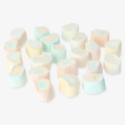 Marshmallow. Gusto vaniglia