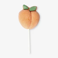 Marshmallow su bastoncino - Pesca