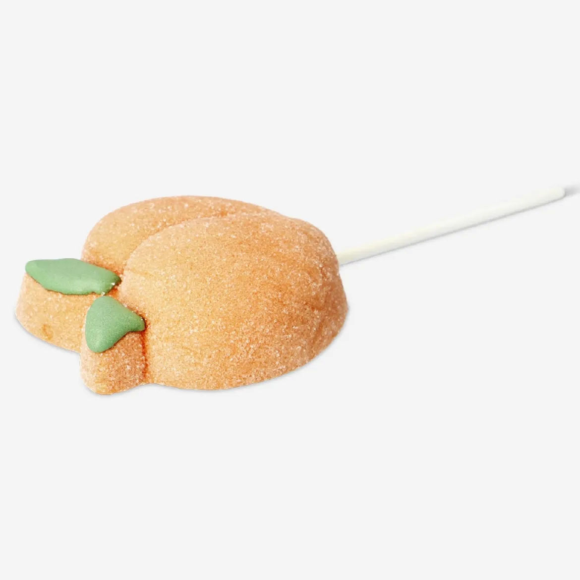 Marshmallow su bastoncino - Pesca