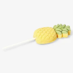 Marshmallow su stecco - Ananas