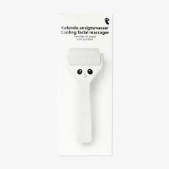 Massaggiatore facciale refrigerante Panda