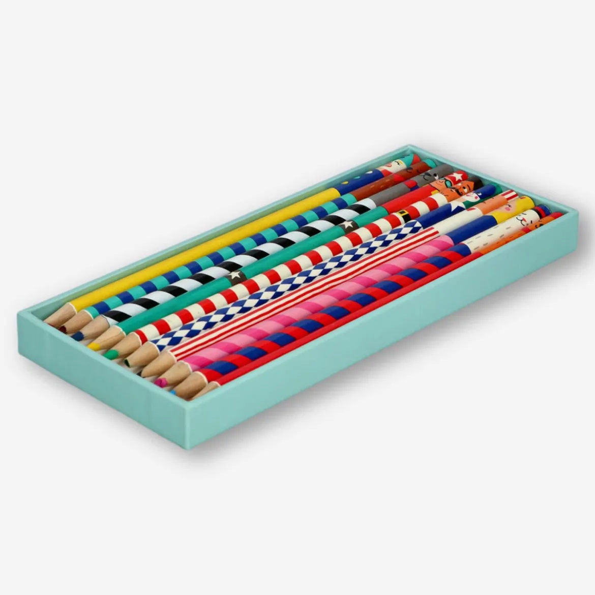 Matite da colorare - 10 pz
