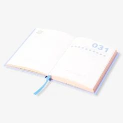 Memory journal A6