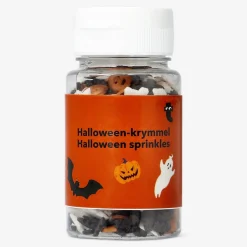 Mix di zuccherini - Fantasmi e pipistrelli