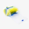 Organizer per flash card