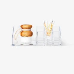 Organizzatore di cosmetici