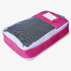 Packing cube rosa piccolo - 20x30 cm