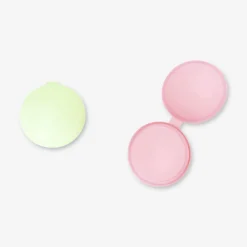 Palline d'acqua riutilizzabili