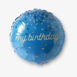 Palloncino in foil