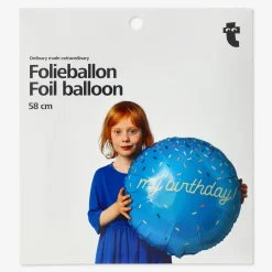 Palloncino in foil