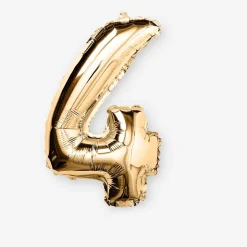 Palloncino in foil