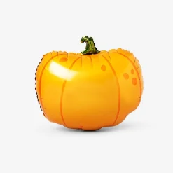 Palloncino in foil Zucca - 37 cm