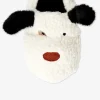 Pantofole per cani in peluche - Taglia 37/38