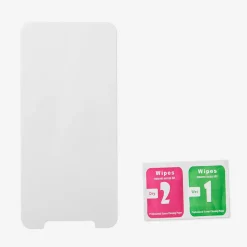 Pellicola protettiva. Adatto per iPhone