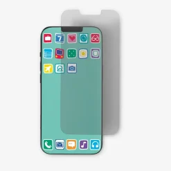 Pellicola protettiva con filtro privacy. Si adatta all'iPhone 13