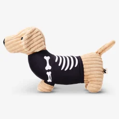 Peluche - Bassotto scheletro