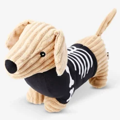 Peluche - Bassotto scheletro