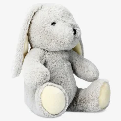 Peluche - Coniglio grigio