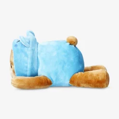Peluche - Orsetto travestito da ippopotamo