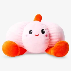 Peluche - Zucca sorridente