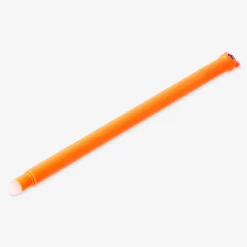 Penna gel cancellabile - topper tigre