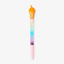 Penna gel - topper milkshake