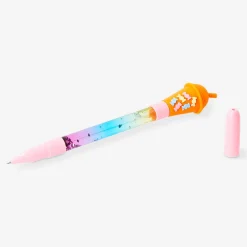Penna gel - topper milkshake