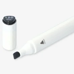 Pennarelli doppi. 4 pz