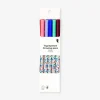 Penne da disegno 0,4 mm - 5 pz