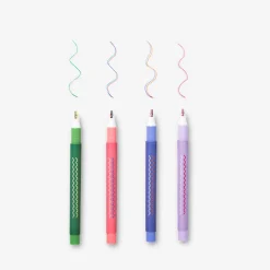 Penne da disegno per journaling - 4 pz