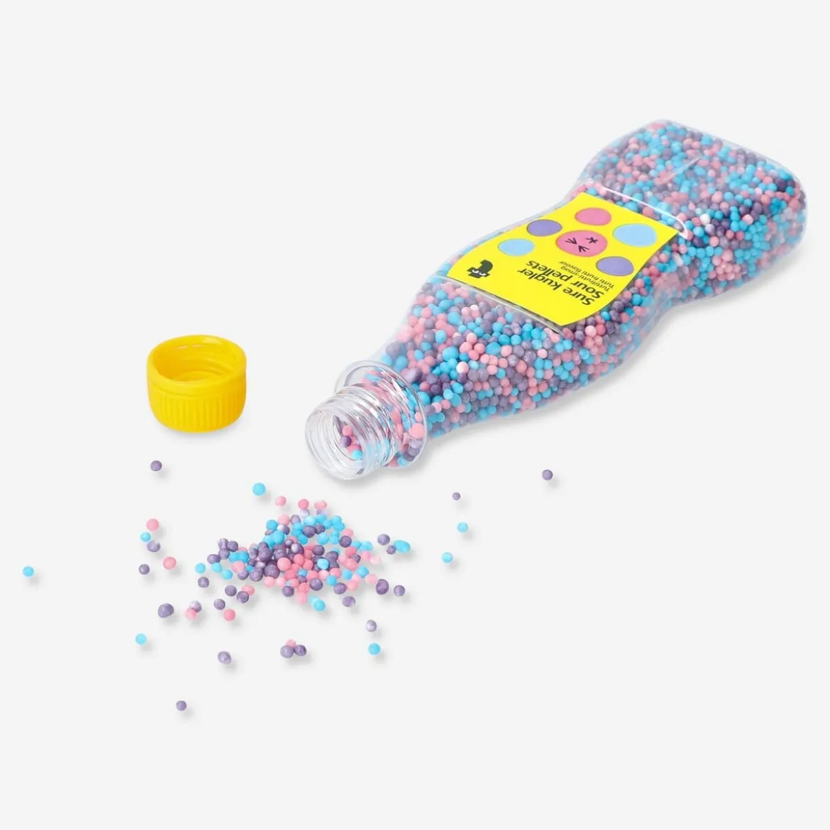 Perle di Caramelle. Gusto Tutti Frutti