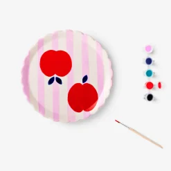 Piatto decorativo DIY - 20 cm