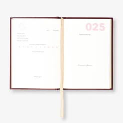 Planner progetto A6 - in inglese
