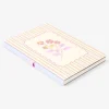 Planner settimanale floreale