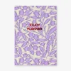 Planner studio floreale A5 - Inglese