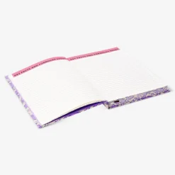 Planner studio floreale A5 - Inglese