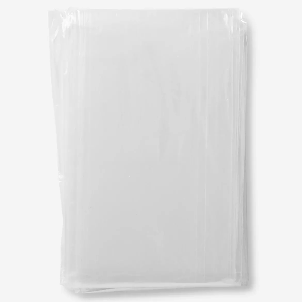 Poncho antipioggia trasparente per adulti