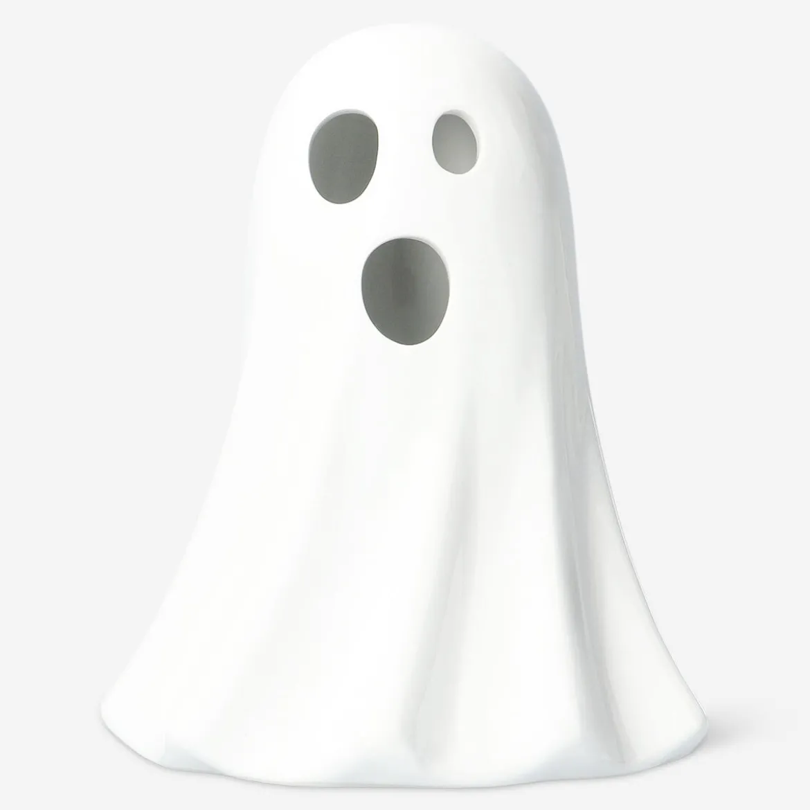 Portacandele fantasma per candele LED - Grande