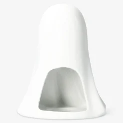 Portacandele fantasma per candele LED - Grande
