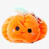 Portachiavi - Zucca peluche