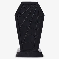 Portacosmetici a forma di bara
