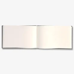 Quaderno per schizzi con 110 pagine - A5