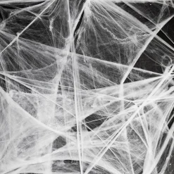Ragnatela bianca - 70x400 cm