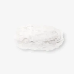 Ragnatela bianca - 70x400 cm