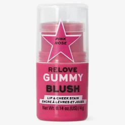 Relove Jelly Blush - tonalità Pink