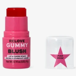 Relove Jelly Blush - tonalità Pink