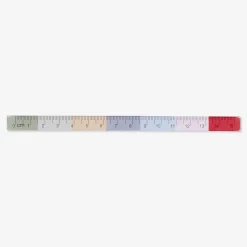 Righello. 15 cm
