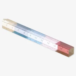 Righello. 15 cm