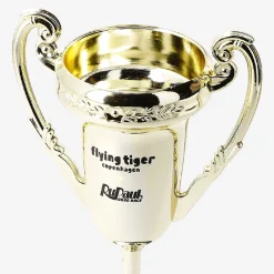 RuPaul's Drag Race x Flying Tiger Copenhagen - Trofeo dorato del vincitore - 23 cm