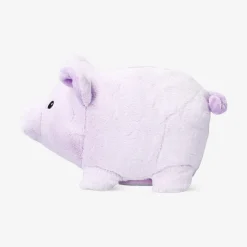 Salvadanaio di peluche
